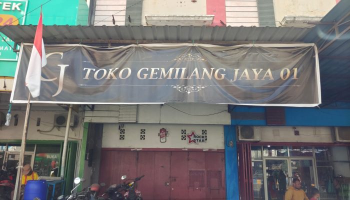 Aktivis Soroti Miras, Andre Warmasen: Pelaku Usaha Jual Diam-diam