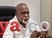 OAP Harus Bisa Kelola Hutan Sendiri Melalui Skema Nilai Ekonomi Karbon