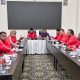 DPD PDIP Papua Barat Daya Mantapkan Persiapan Konferda, Fokus Perkuat Konsolidasi Partai