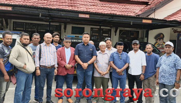 Keluarga SBT Minta Pelaku Pembunuhan Amir Kilsaba Dihukum Mati