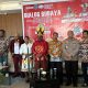 Dialog Budaya Satukan Bangsa Dari Pesisir Hingga Pegunungan