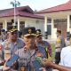 Polda PBD Gelar Apel Pasukan Operasi Zebra Dofior Tahun 2025