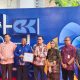 Festival Ekonomi dan Keuangan Digital QRISTAL Kasuari 2025, Percepat Pembayaran Digital