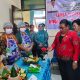TP-PKK Kota Sorong Gelar Lomba Tumpeng Non-Beras