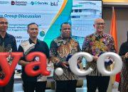 DPMPTSP PBD Rakor Coffee Morning, Dorong Sinergi Percepatan Investasi