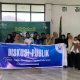 PMII Sorong Dukung Program Makanan Bergizi Gratis