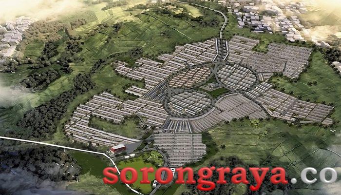 Program Tiga Juta Rumah, Perumnas Buka Kesempatan Kerja Sama Strategis