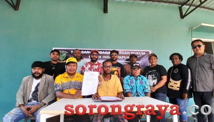 Oknum Pejabat di Raja 4 Diduga Cabuli Gadis 18 Tahun