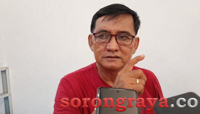 Penetapan Tersangka ATK, Aktivis Anti Korupsi Apresiasi Kinerja Kejati PB