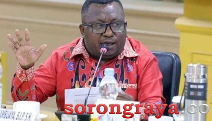 Senator ARK Dukung Kanwil Imigrasi PB Periksa Bos Misool Eco Resort