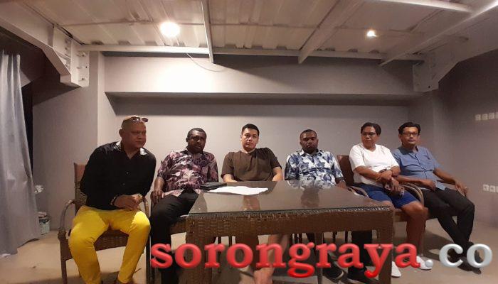 Jubir HIPMI PBD: Rob Raffael Kardinal Orang Asli Papua