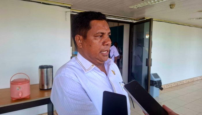 Soal Sampah, Pihak Ketiga Kelola Anggaran Lebih Banyak Ketimbang Dinas