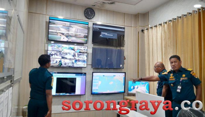 2000 Kubik Batu Pecah Diduga Milik PT Akam Terbalik di Tanjung Dore