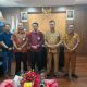 Kominfo Siap Tindak Lanjuti Arahan Wakil Wali Kota Sorong Terkait Pelatihan Asn Tahun 2026