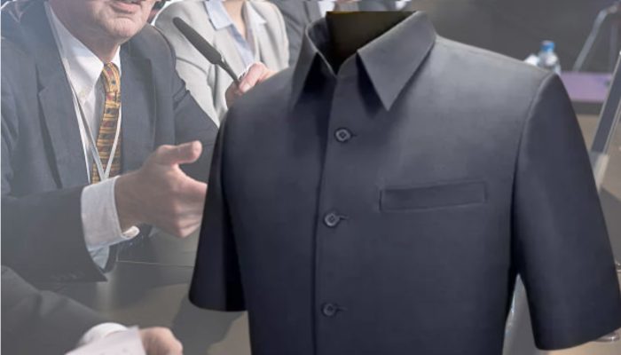 Korupsi Pakaian Dinas, Adakah Keterlibatan Anggota DPR PBD?