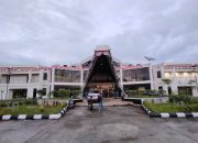 Sekwan Kota Sebut Pengadaan Laptop Sesuai Mekanisme