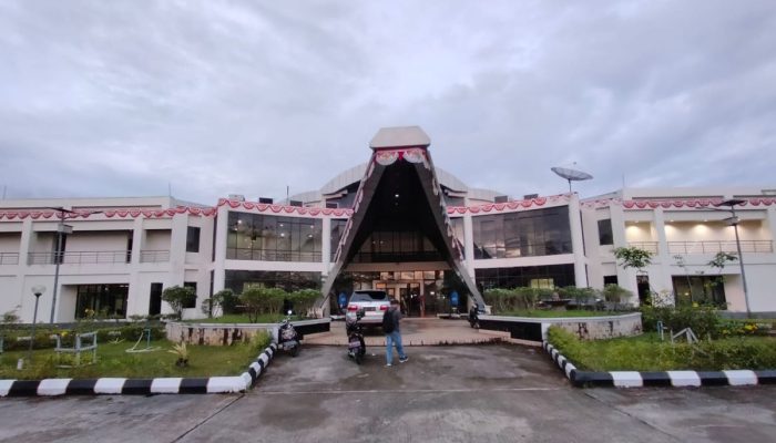 Sekwan Kota Sebut Pengadaan Laptop Sesuai Mekanisme