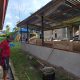 Pemerintah Pusat Beri Bantuan Peternakan untuk Kepala Suku Pegunungan Tengah di Sorong