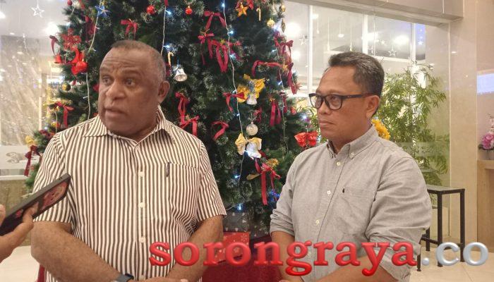 Focus Group Discussion, Limbah Sampah di Darat dan Laut Jadi Isu Hangat