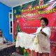 Keluarga Besar Suripatty Gelar Natal Bersama
