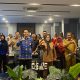 Loka POM Sorong Gelar Forum Komunikasi Monitoring dan Evaluasi Pengawasan Obat 