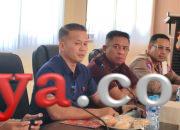 Polisi Tetapkan 5 Tersangka Dugaan Korupsi Pengadaan Seragam Anggota DPR PBD