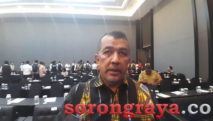 KPK: Pemerintah dan DPR Kota Sorong Jangan “Konspirasi” Soal Anggaran Daerah