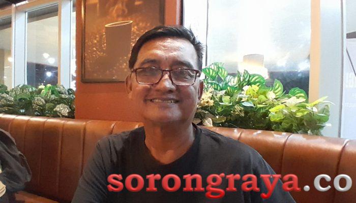 Dana Sisa KPU Untuk Pilkada Kota Sorong Masih Misteri