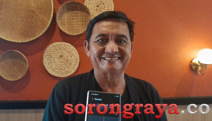 Aktivis Soroti Dugaan Korupsi Pengadaan Laptop DPR Kota Sorong