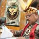 Alfons Kambu Ajak MRP se Tanah Papua Beri Masukan RUU MHA