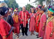 Asisten I Dorong Hasil Seminar PMKRI Dirumuskan Jadi Kebijakan Pembangunan