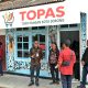 Produk Petani Lokal Masuk Toko Pangan Kota Sorong