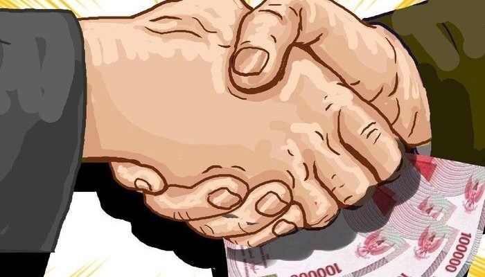 Ungkap Kasus Korupsi Aktivis Apresiasi Penyidik Polda PBD