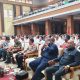 Pemprov PBD Gelar Perayaan Natal Bersama TNI-Polri dan Masyarakat