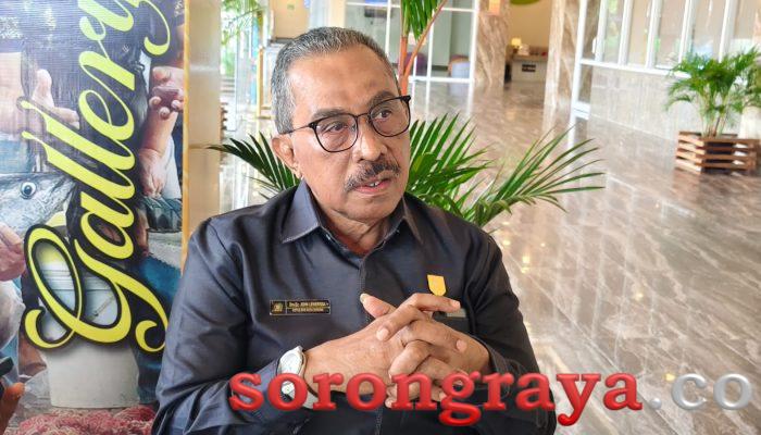 DPR Akan Kawal Hasil Temuan BPK di Pemkot Sorong