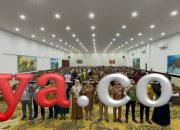 Wakil Wali Kota Sorong Ingatkan Dana BOS Harus Digunakan Secara Optimal