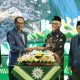 Perayaan HUT ke-43 UNAMIN Sorong Sekaligus Launching Penerimaan Mahasiswa Baru