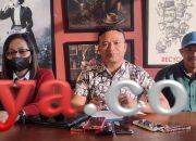 Kuasa Hukum Korban MalaPraktek di Sorong Arfan Poretoka, Apresiasi PH Terlapor Ungkap Fakta Terbaru