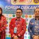 Raker Forum Dekan AIPKI 2026 Bahas Peningkatan Dokter