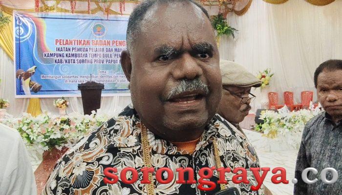 Tersandung Kasus Korupsi, Gubernur Segera Tunjuk Plt Sekretaris Dewan PBD