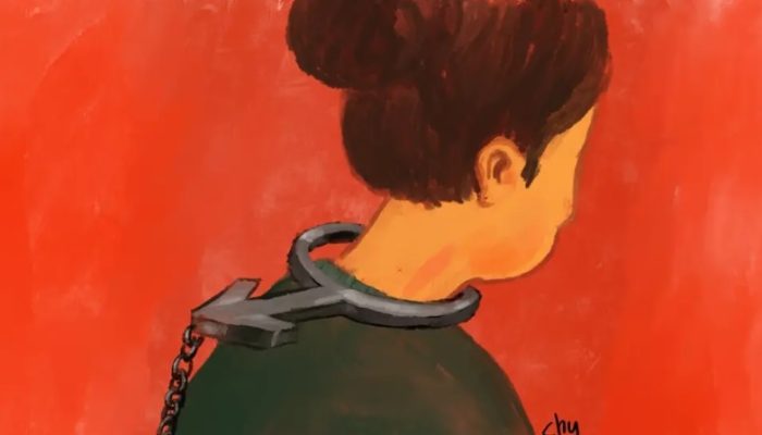 Istri Aniaya Suami, Kasus Berlanjut ke Polisi