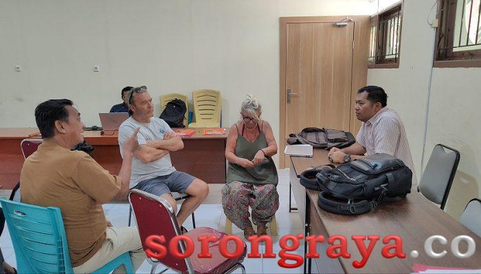 Uang Rp 2,5 Miliar Milik WNA Raib Akibat Sindikat Penipuan Online