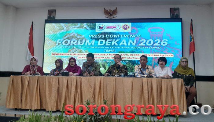 AIPKI Dorong Pembukaan Prodi Baru Dokter Spesialis di PBD