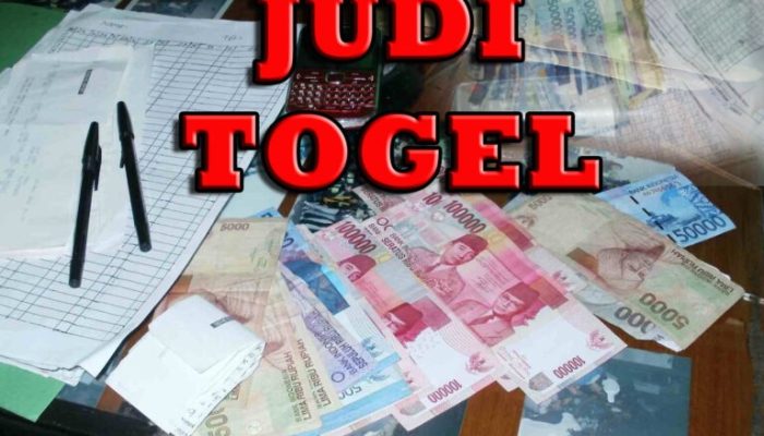 Jelang Ramadhan, Tokoh Agama Minta Polisi Tutup Permainan Judi T*g3L