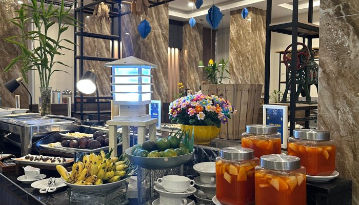 VEGA Prime Hotel Hadirkan “Lebe Gacor di Vega” Paket Bukber dan Room Package
