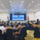 Pemprov PBD Matangkan KLHS RTRW Lewat Konsultasi Publik II