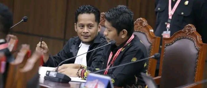 Jelang Musda KNPI, Pemuda Minta Wali Kota Sorong Bersikap Netral