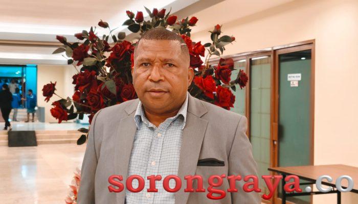 Yanto Ijie: Pelantikan 21 Pejabat PBD Sesuai Aturan, Jangan Dipolitisir