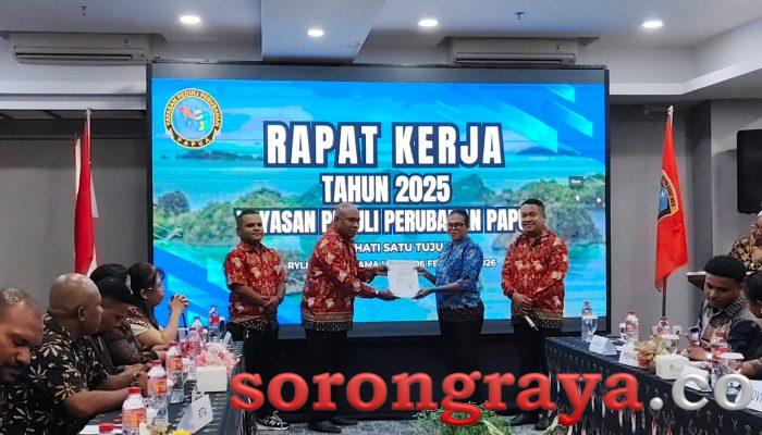Masuk 11 Besar Berakreditasi B dari Kementerian Sosial, YP3 Fokus Penguatan Program