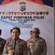 Tindak Lanjut Kebijakan Nasional, Polda PBD Perkuat Ketahanan Pangan
